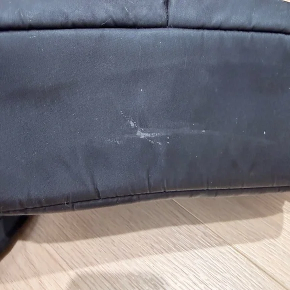 Knomo London Mayfair Beauchamp laptop backpack black - Picture 12 of 15